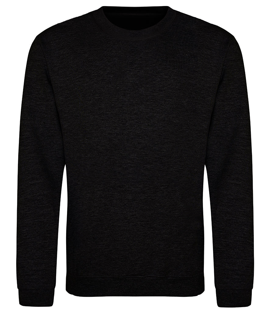 Just Hoods Adults Sweatshirt