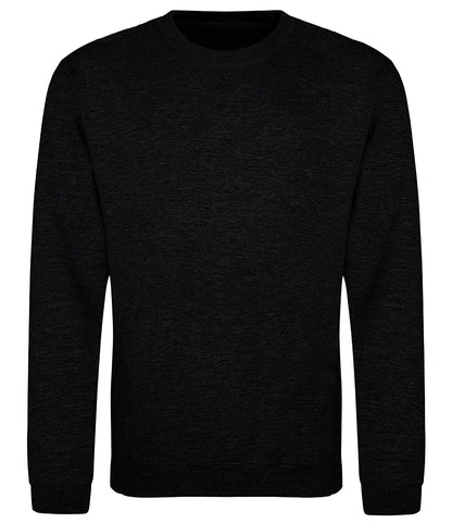Just Hoods Adults Sweatshirt