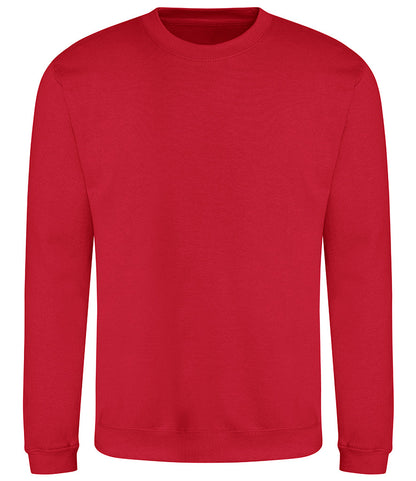 Just Hoods Adults Sweatshirt