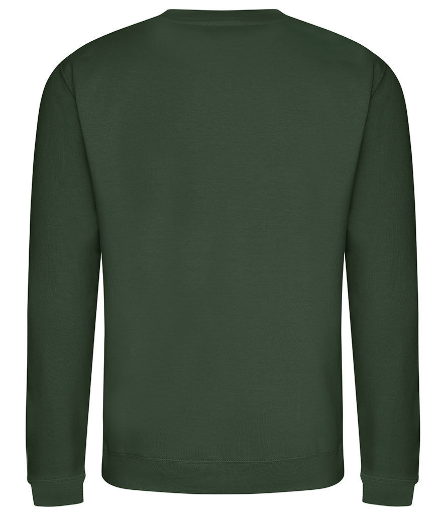 Just Hoods Adults Sweatshirt
