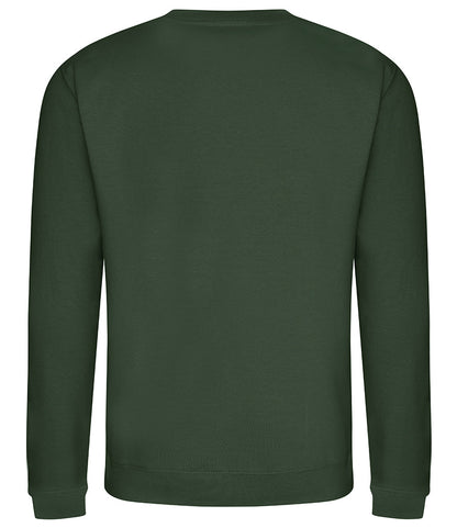 Just Hoods Adults Sweatshirt