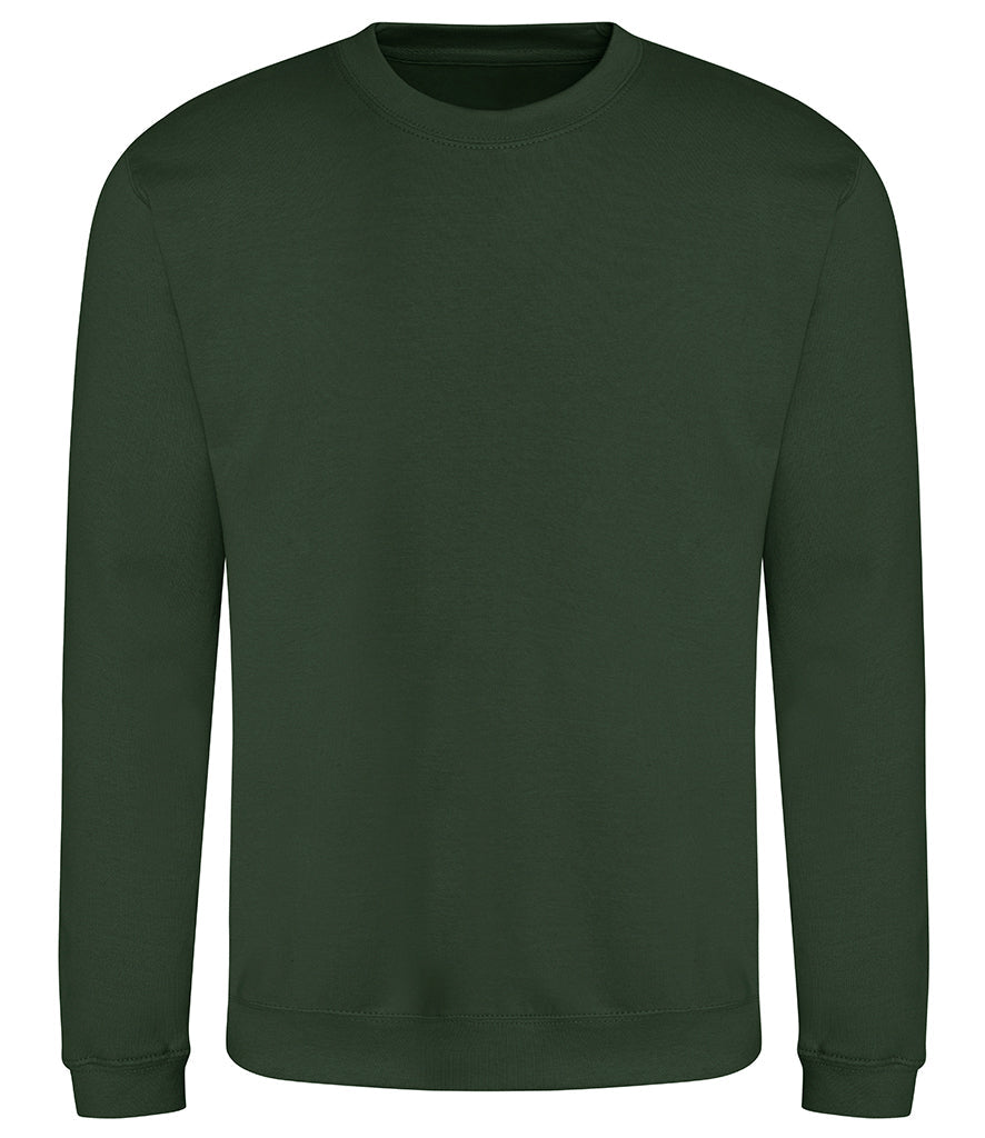 Just Hoods Adults Sweatshirt