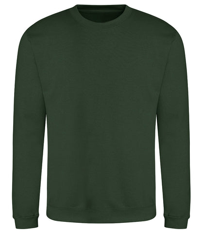 Just Hoods Adults Sweatshirt