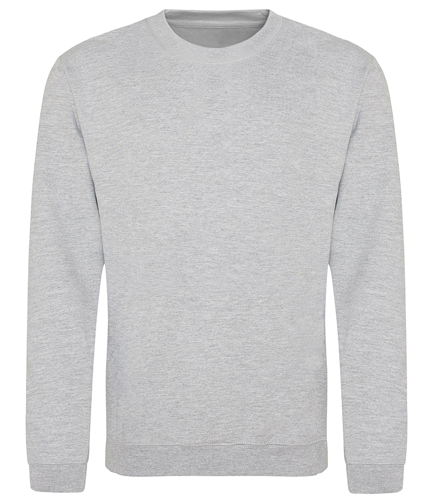 Just Hoods Adults Sweatshirt