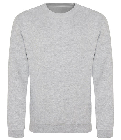 Just Hoods Adults Sweatshirt