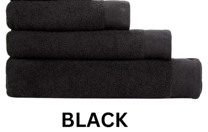 Girls Swimming Towel
