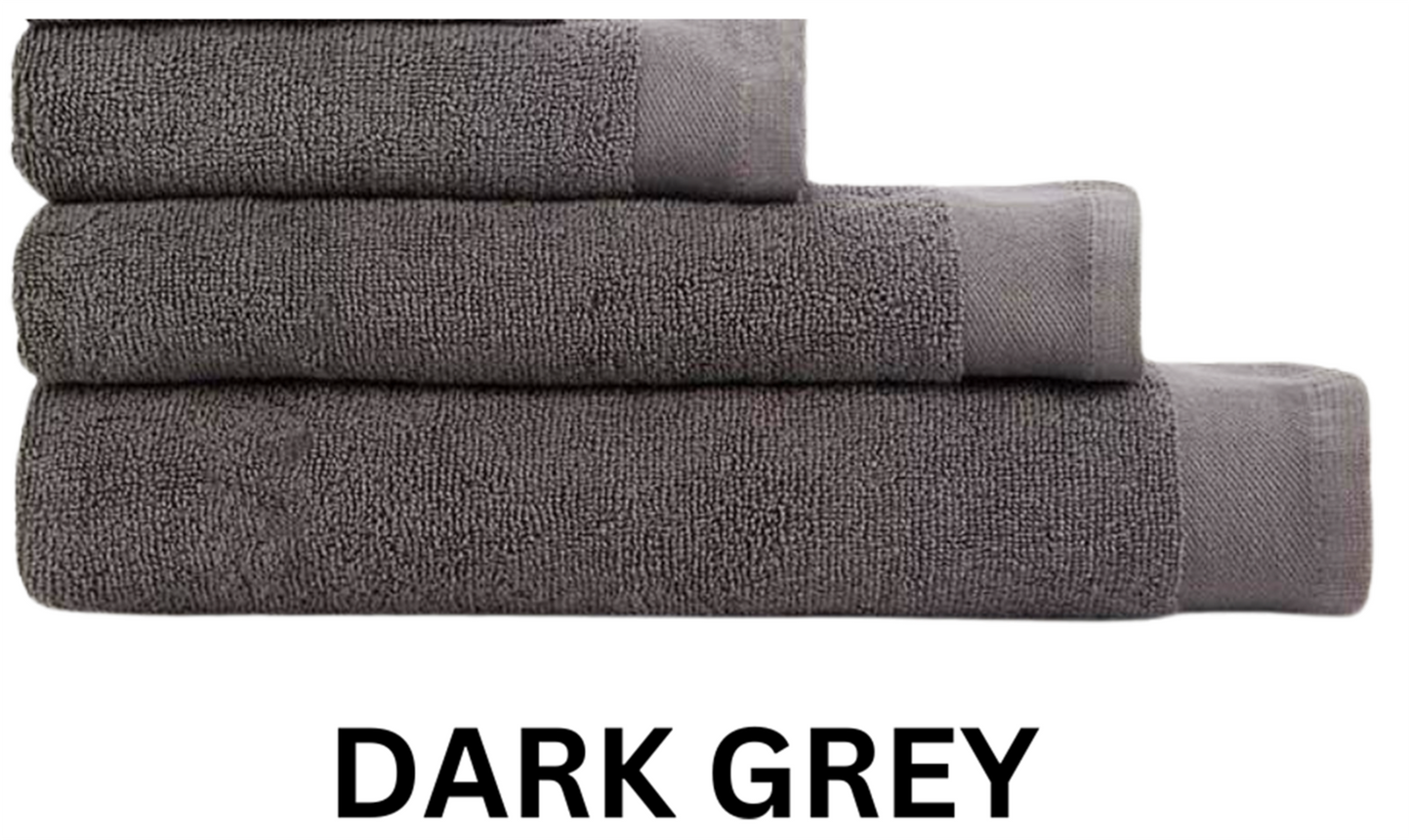 Girls Swimming Towel