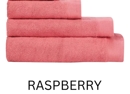 Girls Swimming Towel