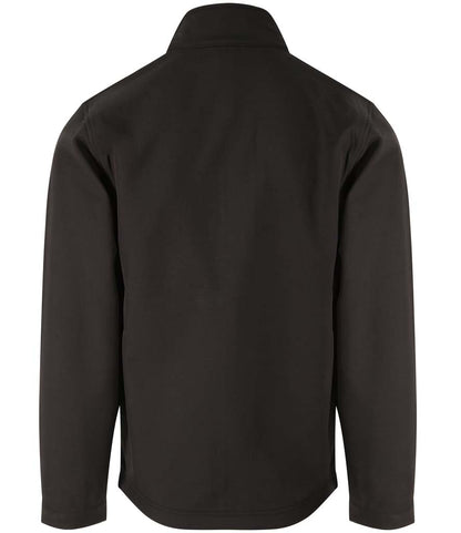 Pro RTX two layer softshell jacket