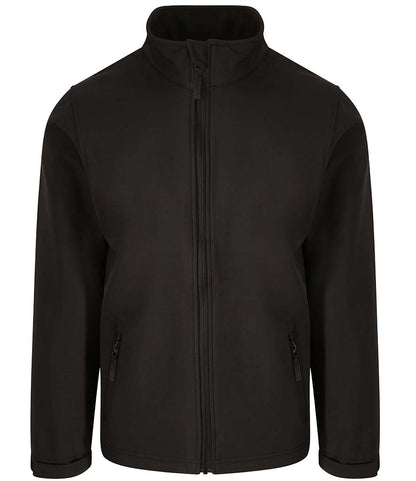 Pro RTX two layer softshell jacket