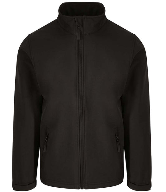 Pro RTX two layer softshell jacket