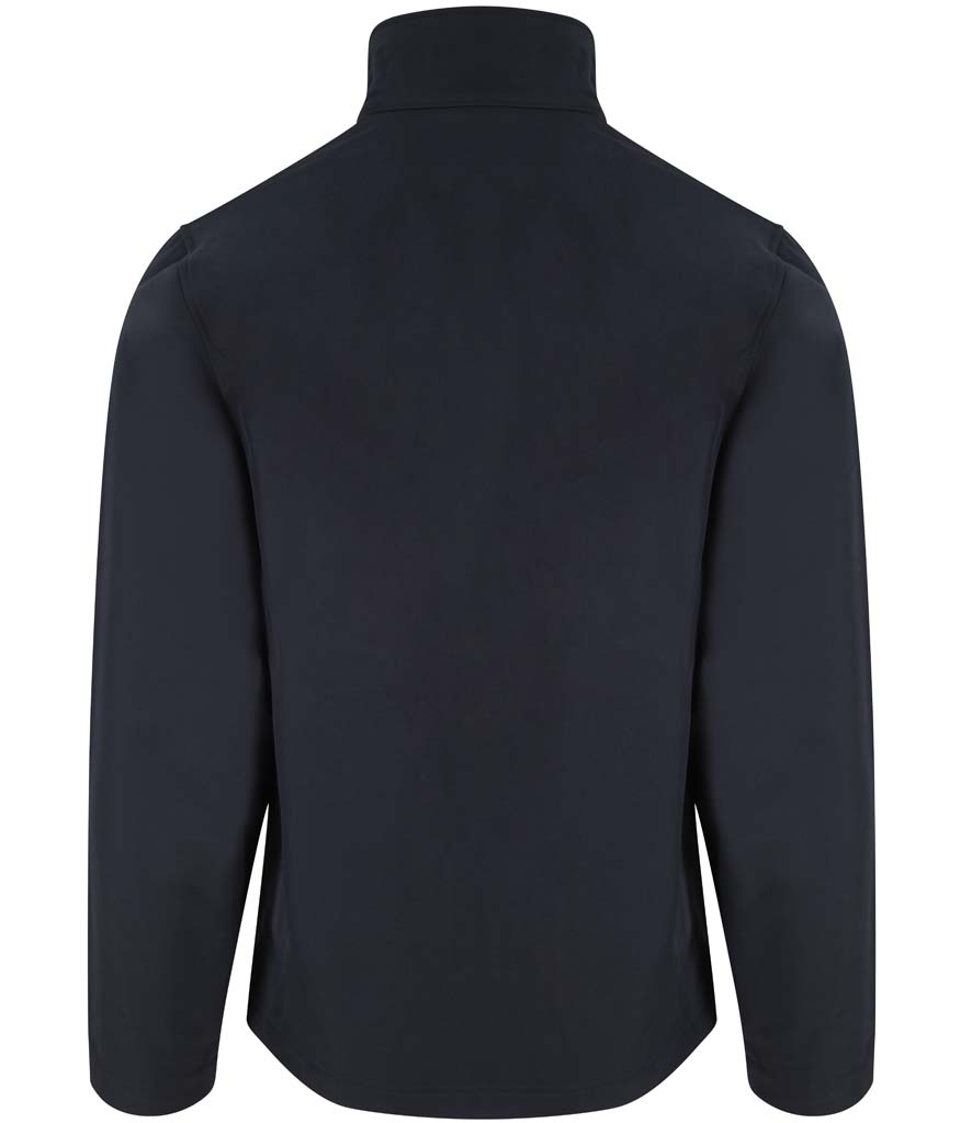 Pro RTX two layer softshell jacket