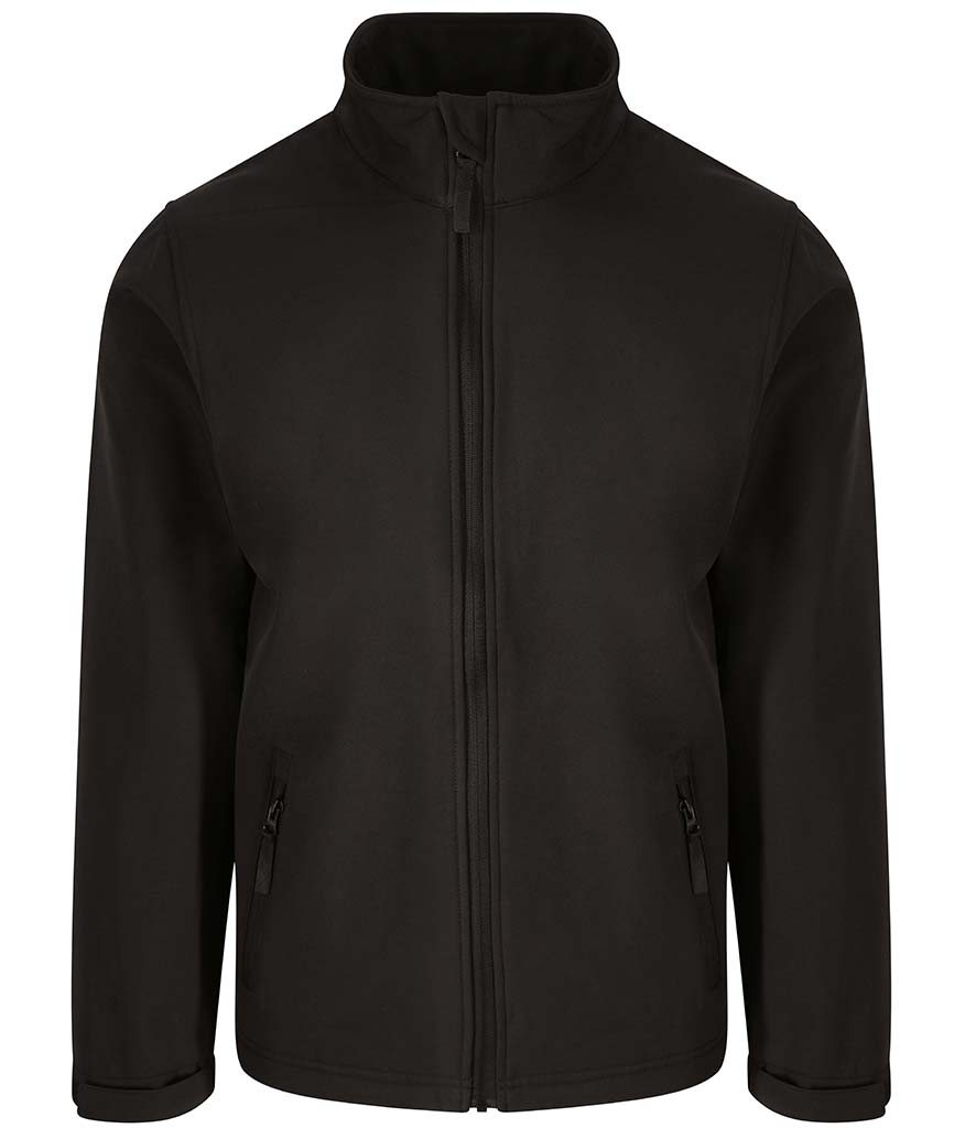 Pro RTX two layer softshell jacket