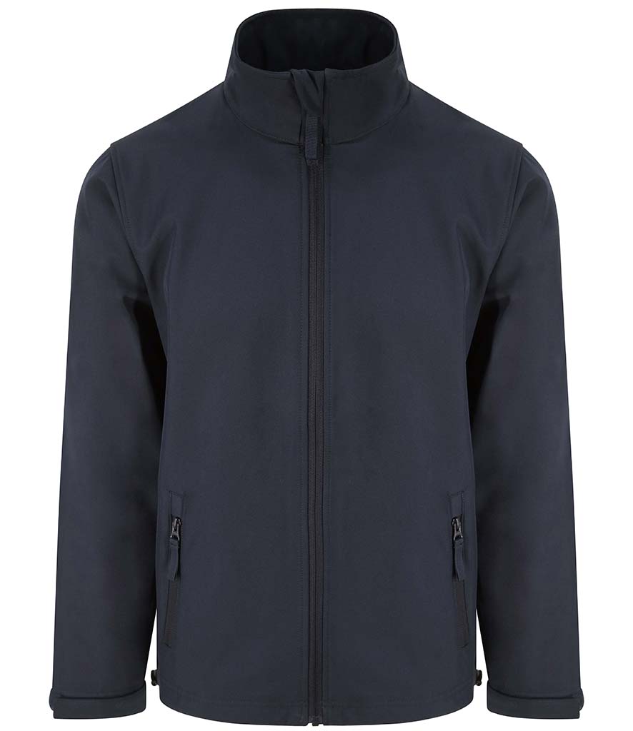 Pro RTX two layer softshell jacket