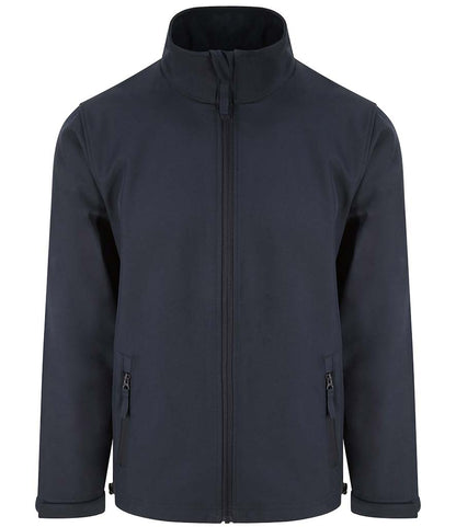 Pro RTX two layer softshell jacket