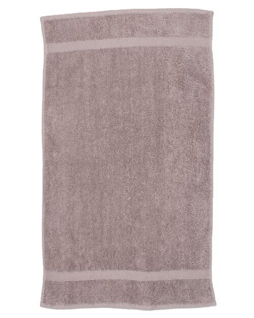 Personalised Girls Embroidered Initial Monogram Flower Swimming Towel