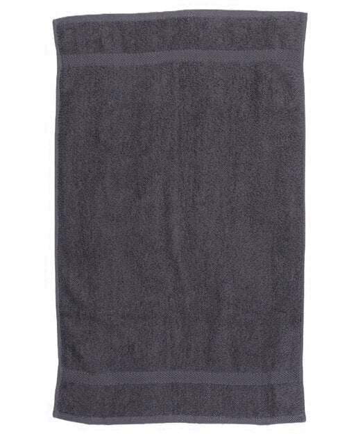 Personalised Girls Embroidered Initial Monogram Flower Swimming Towel