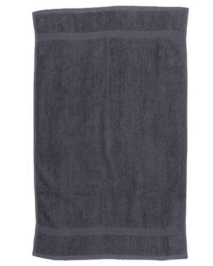 Personalised Girls Embroidered Initial Monogram Flower Swimming Towel