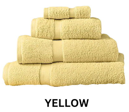 Girls Swimming Towel