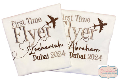 personalised-kids-1st-time-flyer-holiday-top-areoplane-first-time-flyer