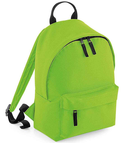 Panda toddler backpack, Personalised Embroidered school backpack