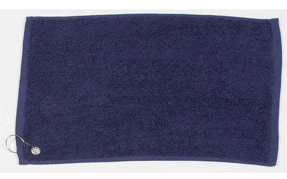 Personalised Golf Towel