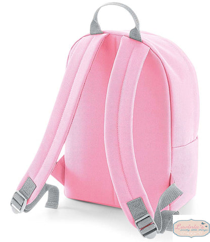 Giraffe toddler backpack