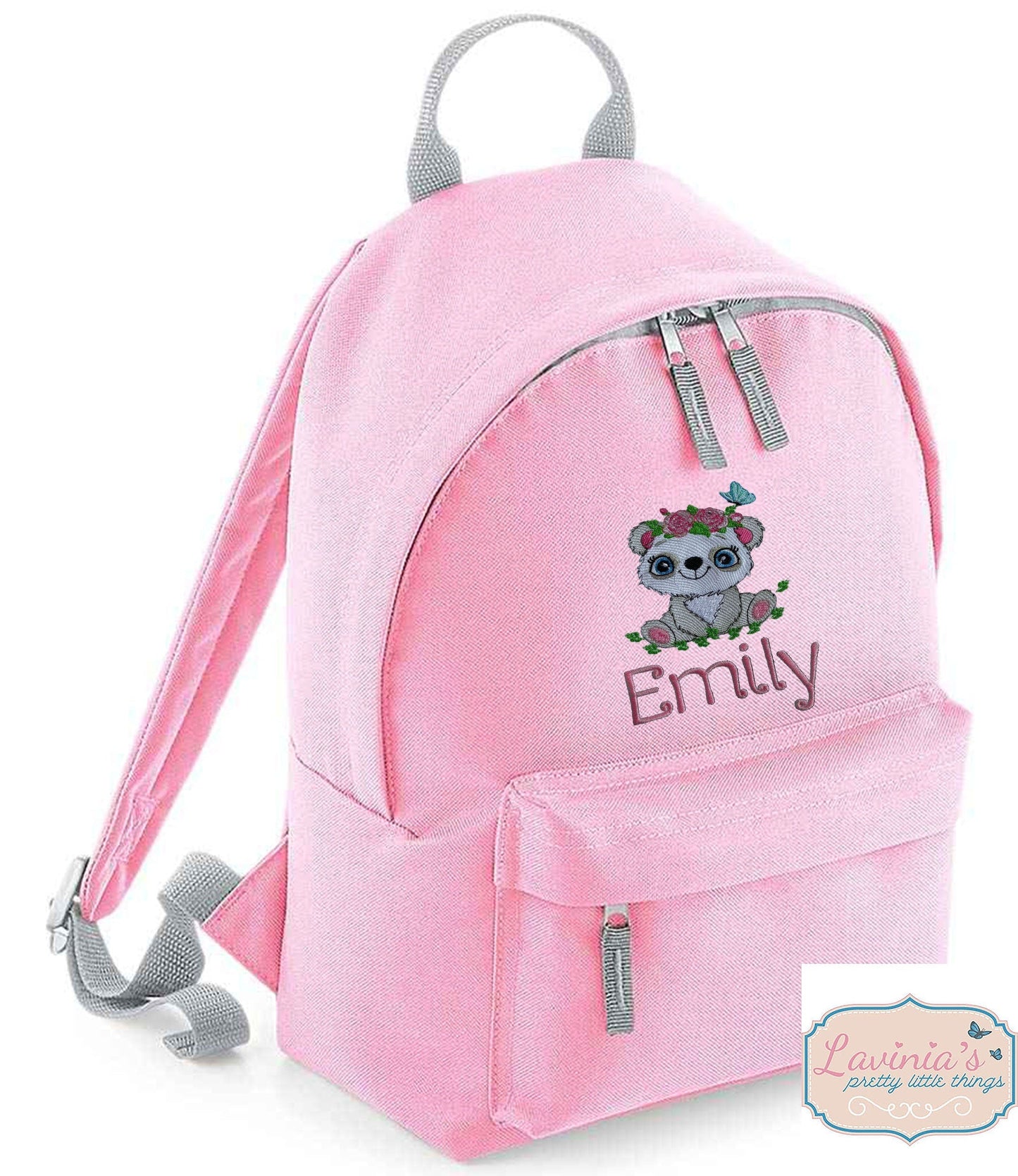 girls-panda-schoolbag-zoo-animal