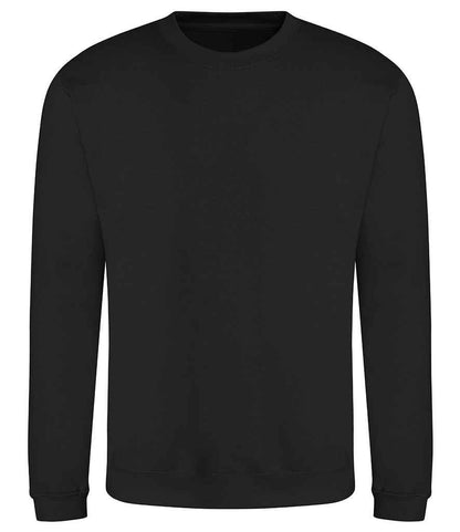Christmas Santa Hat Sweatshirt