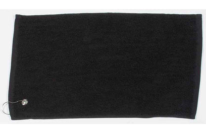 Personalised Bowling Towel