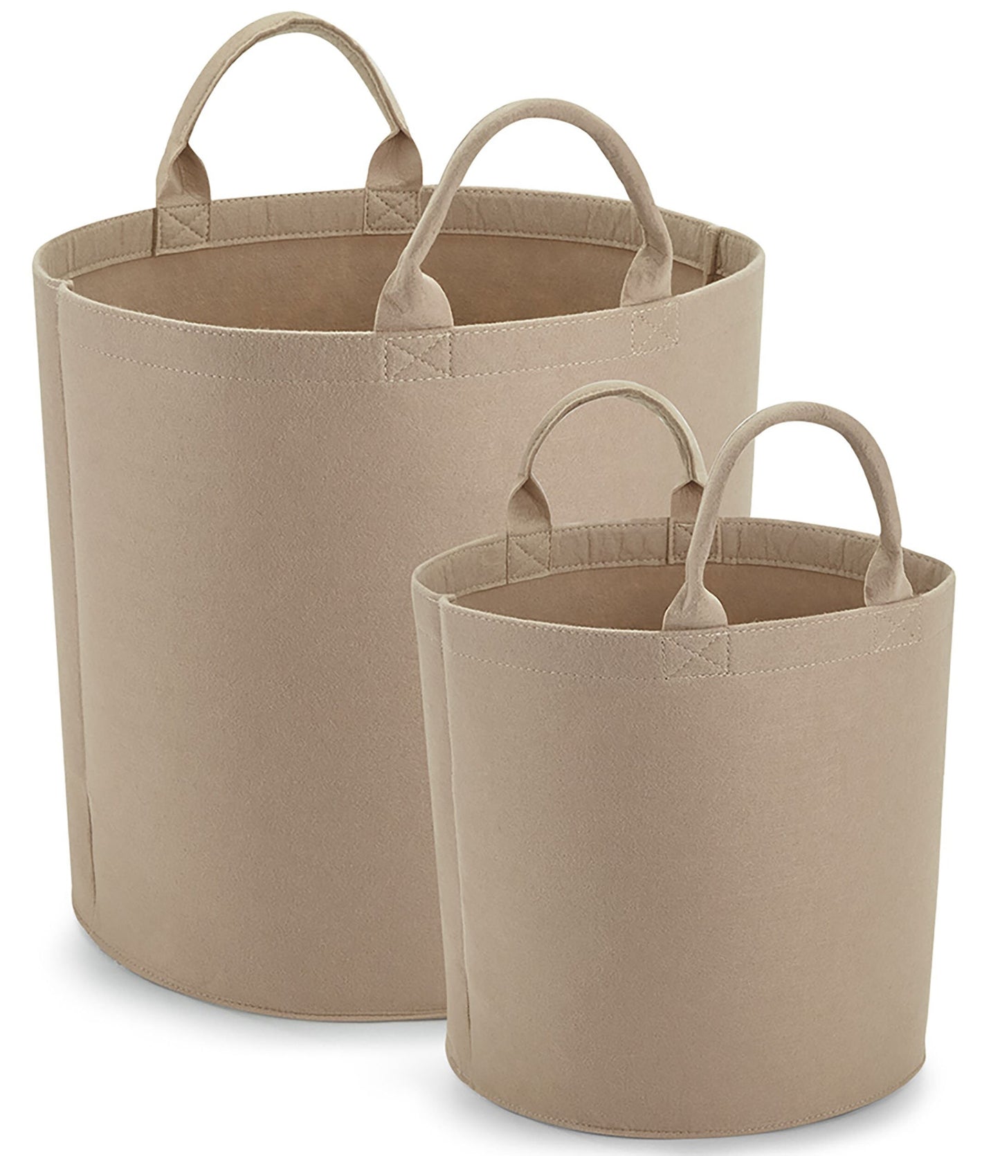Embroidered Dog Pet Storage Basket