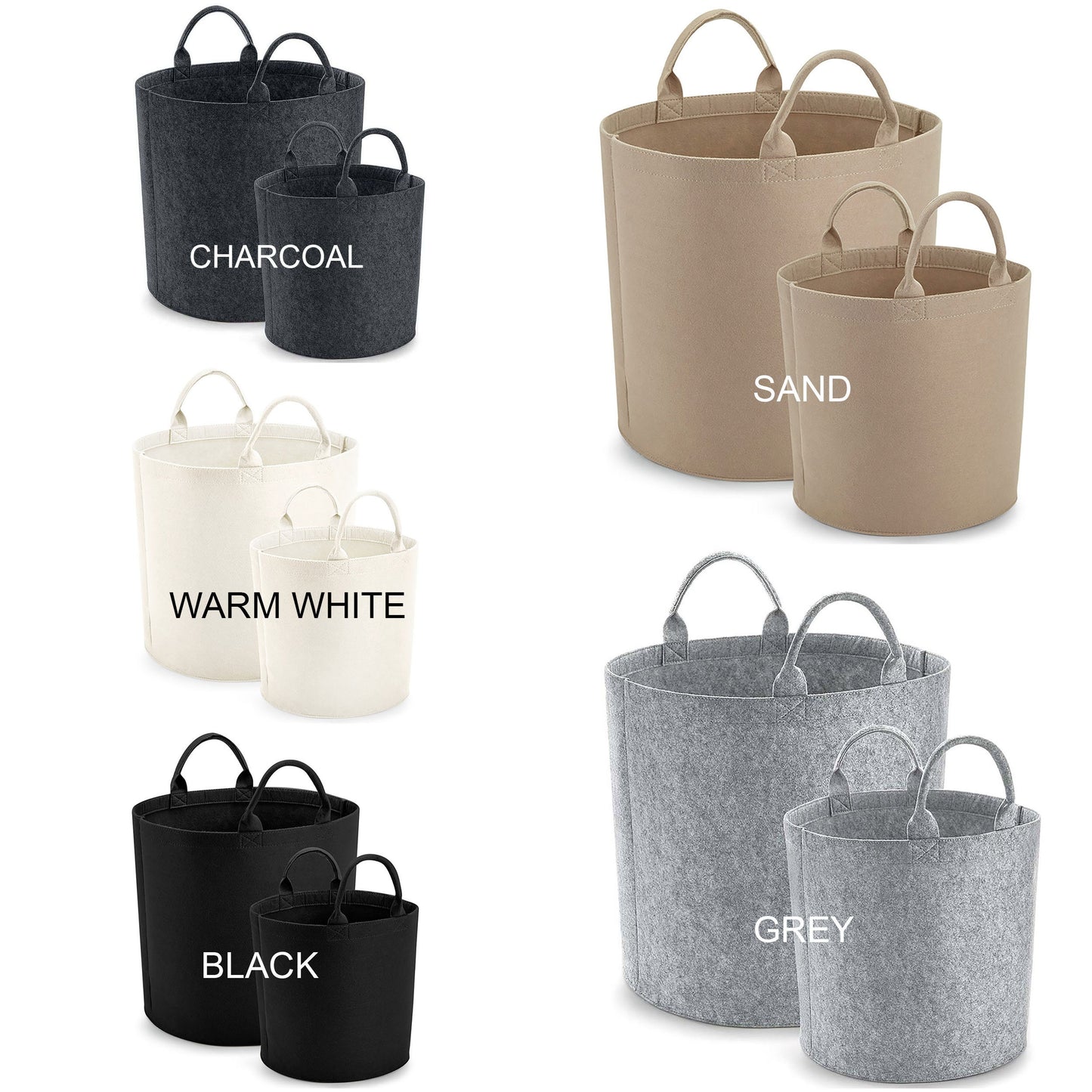 Personalised Dog Pet Toy trug Bag