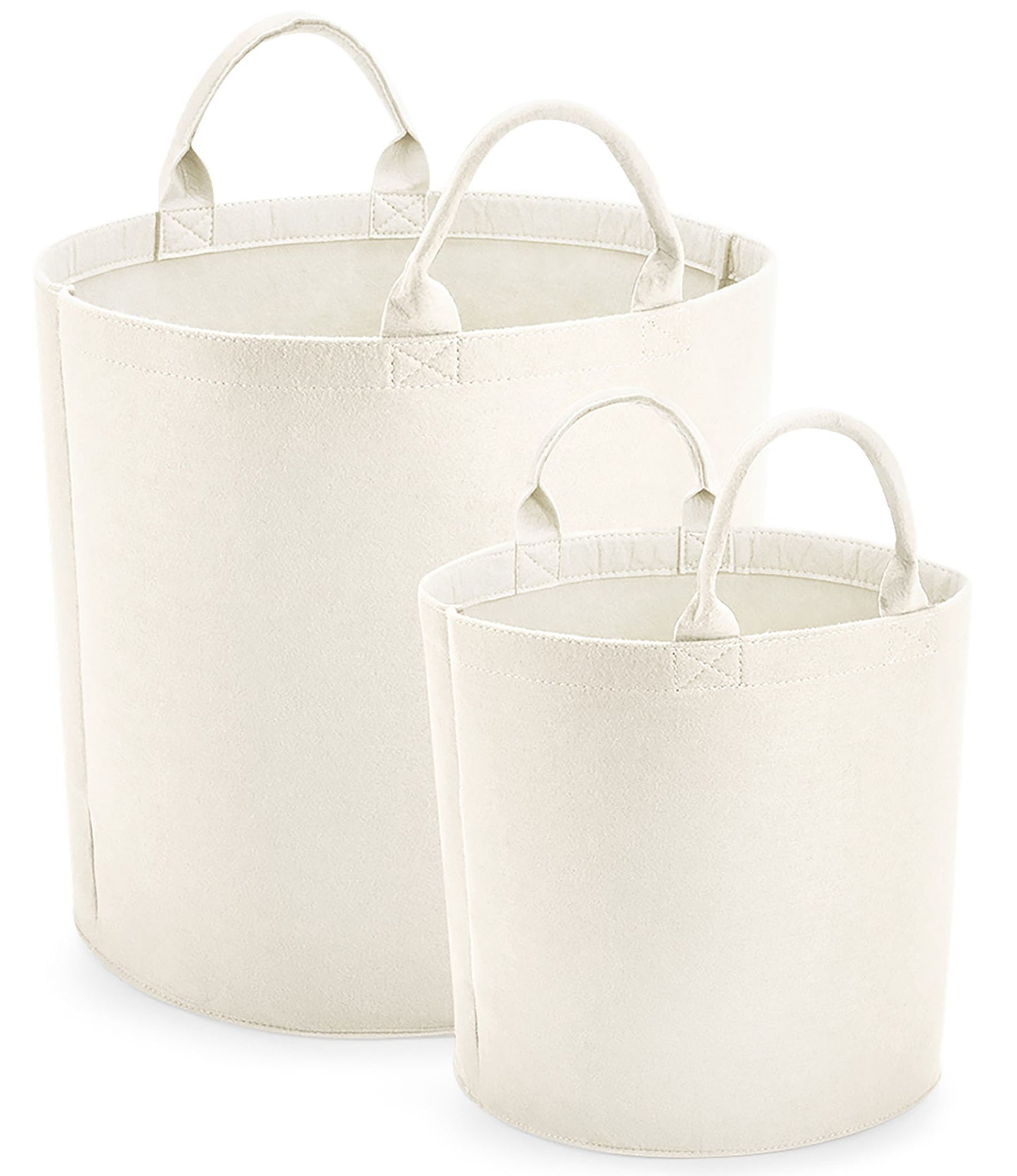 Embroidered Dog Pet Storage Basket
