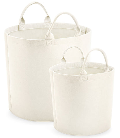 Embroidered Dog Pet Storage Basket