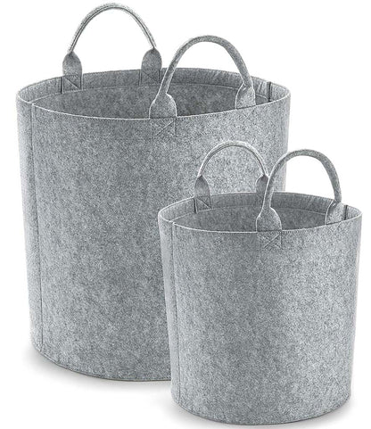 Embroidered Dog Pet Storage Basket