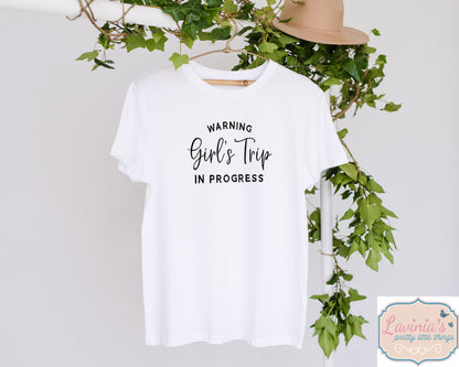 Women's Hen Nights Party Top