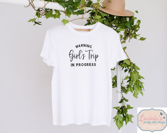Women's Hen Nights Party Top