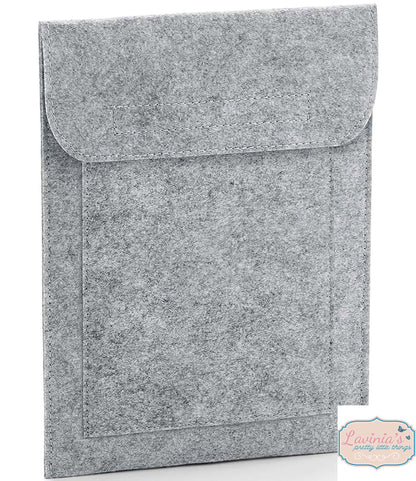 Personalised First Time Flyer Travel Document Wallet/Pouch