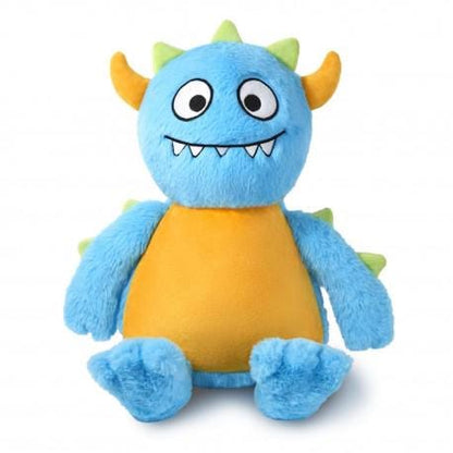 Personalised Dinosaur Teddy Bear