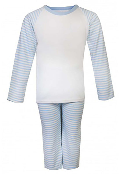 Personalised Mermaid When i Wake Up Pyjamas