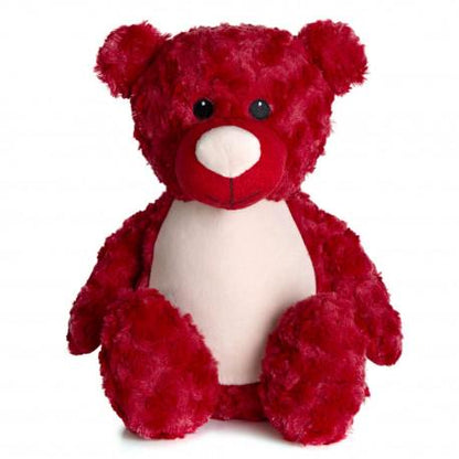 Personalised Dinosaur Birthday Teddy Bear