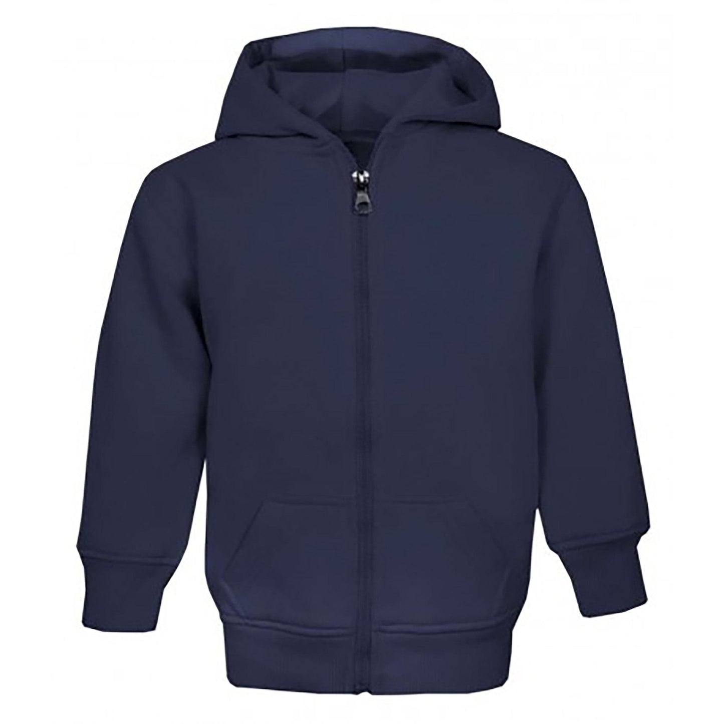 Personalised Tractor Zip Up Hoodies Kids