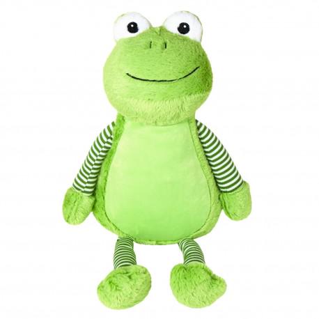 Personalised Dinosaur Teddy Bear