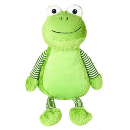 Personalised Dinosaur Teddy Bear
