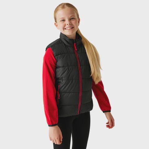 Children's pony body warmer
