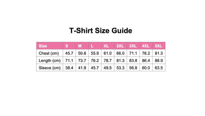 Custom printed unisex t-shirt Make your own t-shirt branded workwear