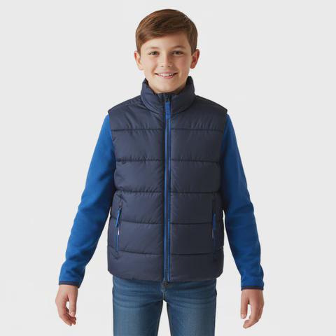 Children's pony body warmer