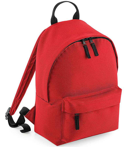 Panda toddler backpack, Personalised Embroidered school backpack