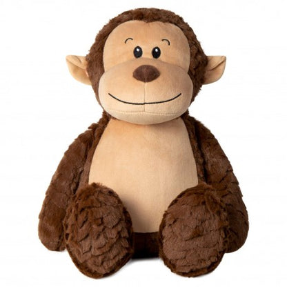 Personalised Dinosaur Teddy Bear
