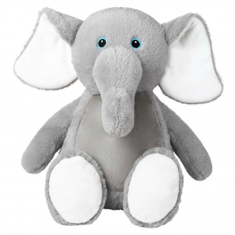Personalised Dinosaur Teddy Bear